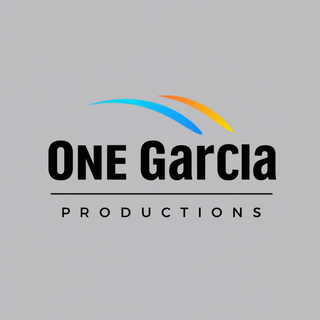 One Garcia productions